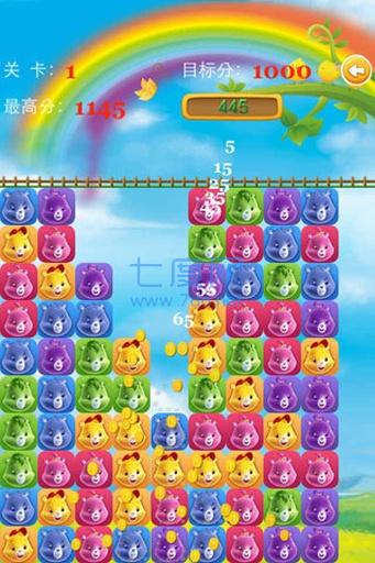 小熊爱消消 v1.0.2