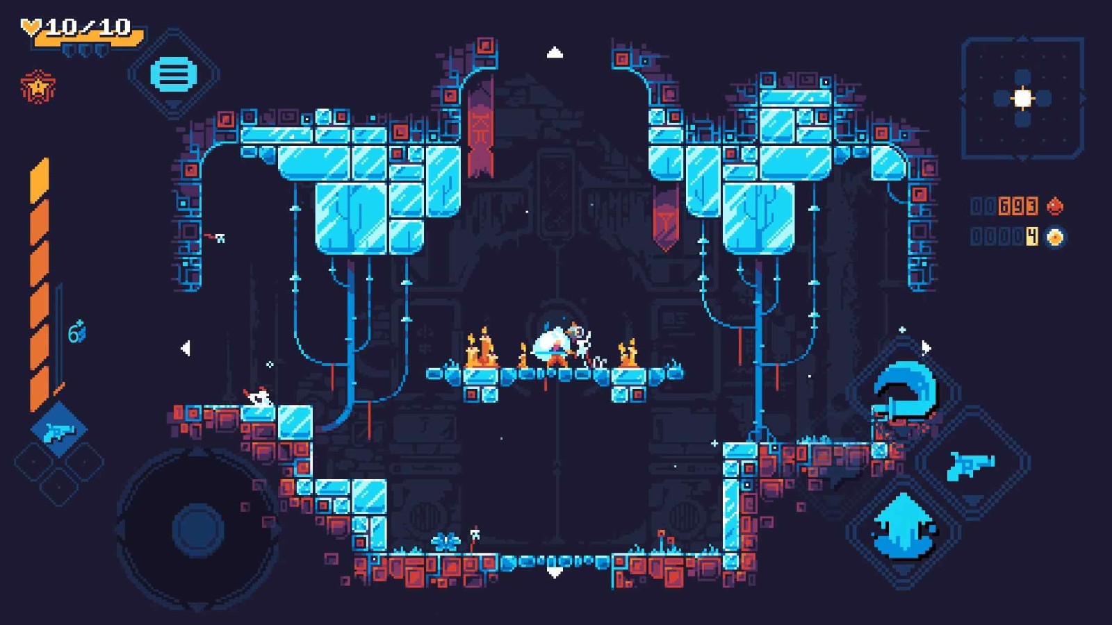 灾厄逆刃内置修改器 v1.61