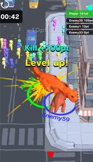 恐龙超进化 2020-08-14 09:52