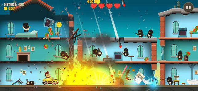 疯狂外星人  v3.0.4