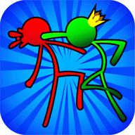 火柴人最终决战Stick Man The Fight