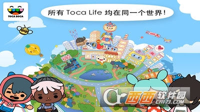 托卡世界手机版 v1.0.9