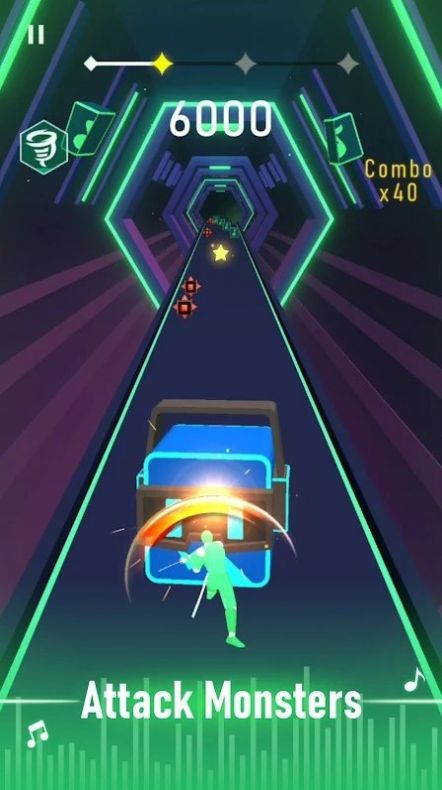 音乐之刃游戏安卓版  v5.0.4