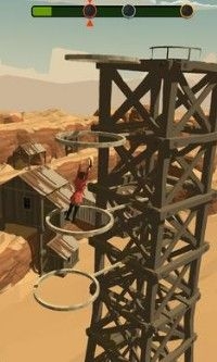 空翻牛仔 v9.1 安卓版