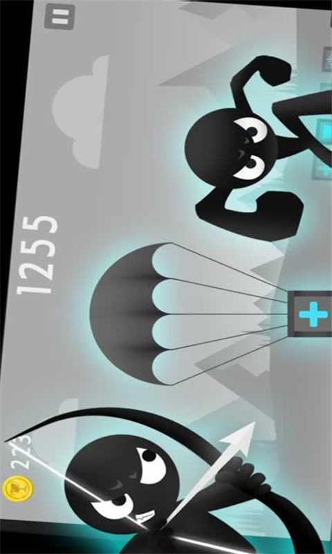 火柴人弓箭手对决 v1.3.3