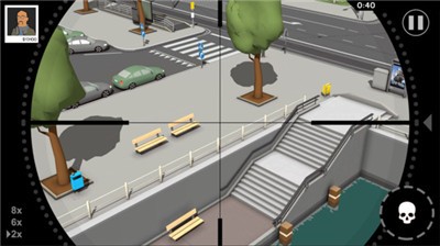 狙击神枪手 v0.8