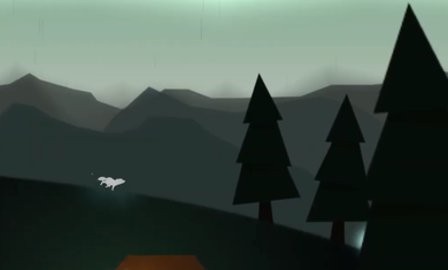 光狼的冒险 v1.0