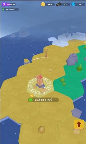 维京生活狂野的北方 2021-07-28 16:59