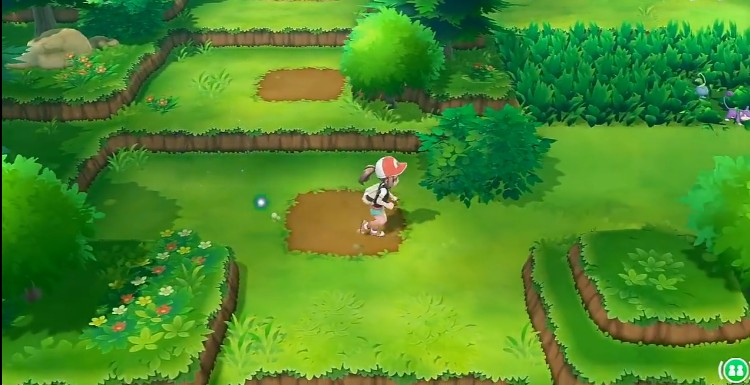 口袋妖怪letsgo皮卡丘下载手机版  v3.4.4