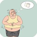 我只是想上个厕所官方正版