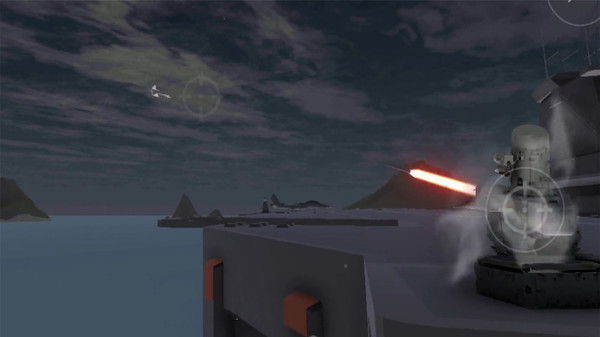 孤胆枪手2重装上阵 v1.0.1