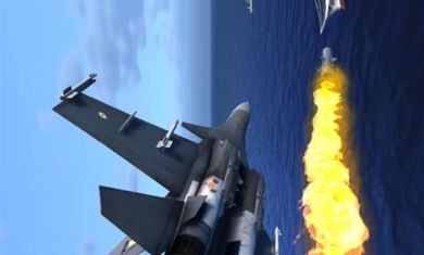 印度空军模拟器游戏中文版最新下载  v3.3.3