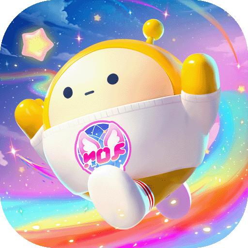 蛋仔派对正版下载