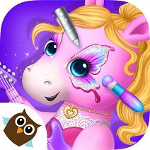 小马姐妹流行乐队