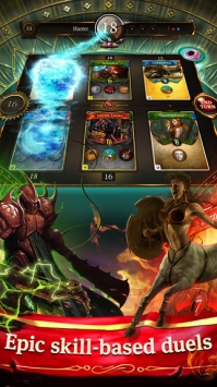 地核:破碎元素 Earthcore Shattered Elements Epic Card Battle Game TCG v4.0.5