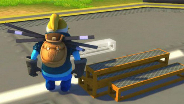 废品机械师单机版 v1.4.4