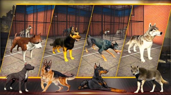 特别行动小组2020游戏官方版图片2