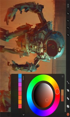 大师级画板 v2.0.5