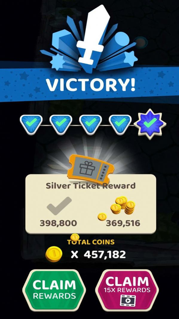 旋转乱斗游戏中文版安装包图片1