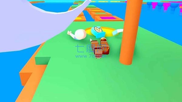 奥比跑酷游戏 v22