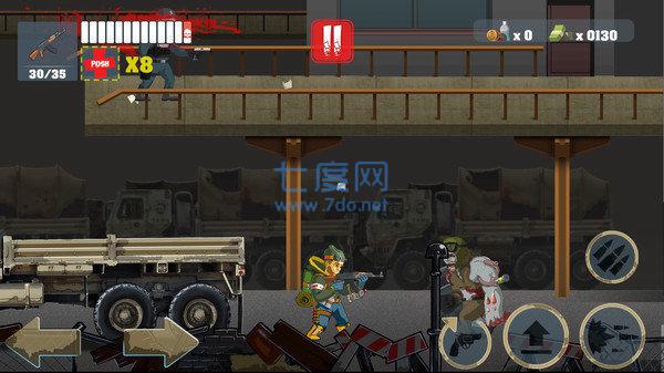 最后一口气 v1.37