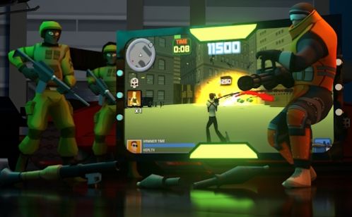 探员X2游戏安卓最新版  v3.3.2