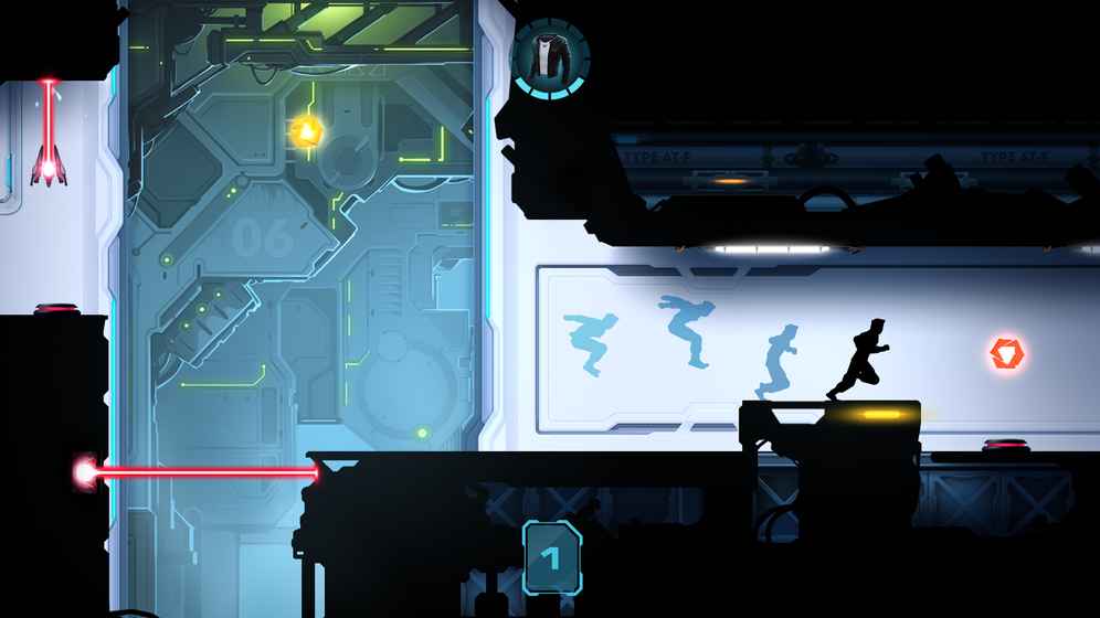 矢量跑酷2 中文版 v3.1.0