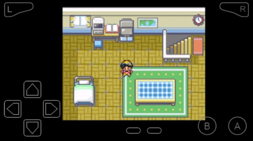 口袋妖怪水银 v5.5.2