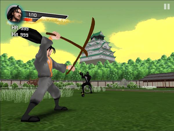 火力全开宿命对决 v1.0.0.4
