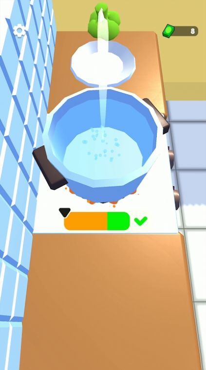 餐饮传奇食堂工艺游戏官方版  v4.2.1