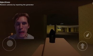 Nextbot追击联机版  v1.0.0