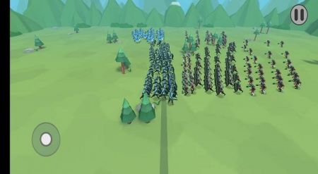 联盟突击战争安卓版 v3.1.5