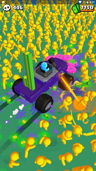 僵尸收割机 V1.0