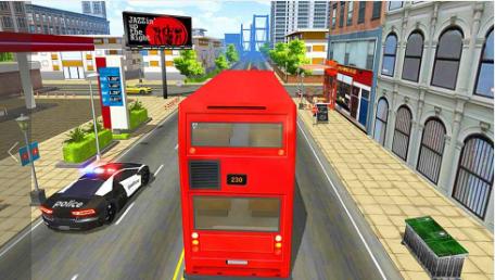 巴士模拟器2018下载