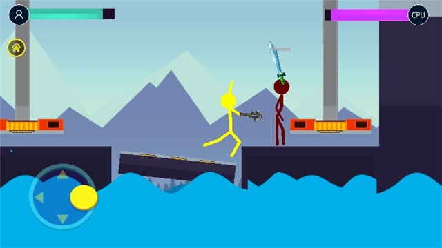 决斗者火柴人 2024-06-25 15:08