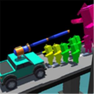像素公路僵尸杀手中文版