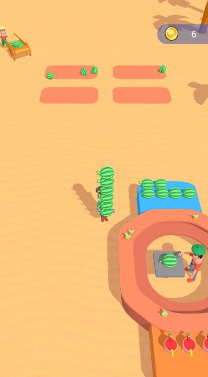 海滩经理游戏安卓版（Beach Manager）  v5.0.1