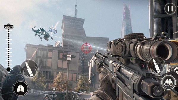 指尖神射手  v1.7.2