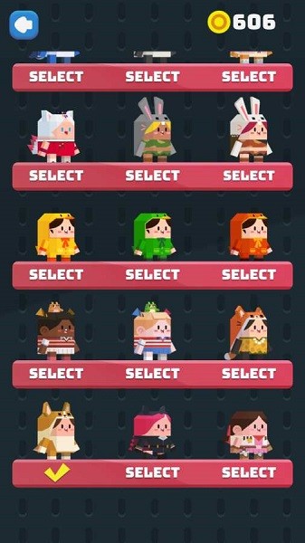 露露跑手游  v0.9.1