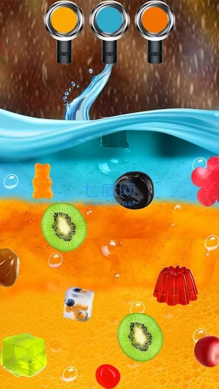 美味奶茶饮用模拟器Boba DIYGame