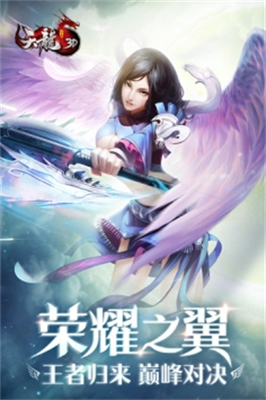 天龙3D满v版无限充值 v4.5.1