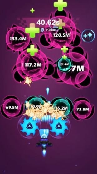 王牌战机大作战 2024-06-25 15:08