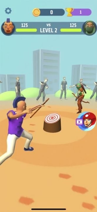 箭王弓箭手 2020-07-14 15:14