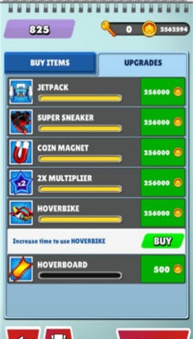 不朽忍者游戏官方安卓版  v4.1.4