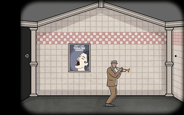 锈湖地铁繁花完整版 v1.1.17