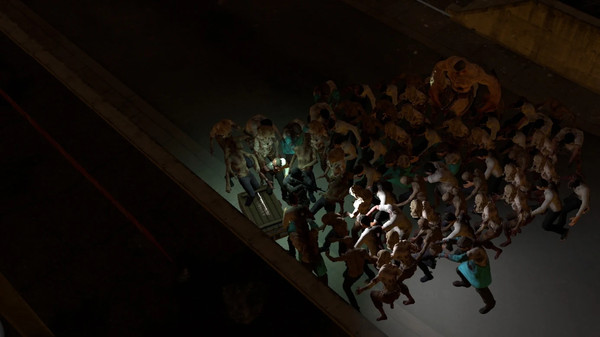 僵尸扫射的手机游戏最新安卓版 