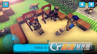 像素真实世界 v1.24 安卓版