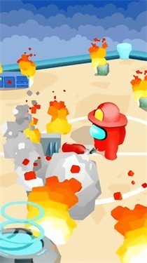 冲击大乱斗  v0.1a