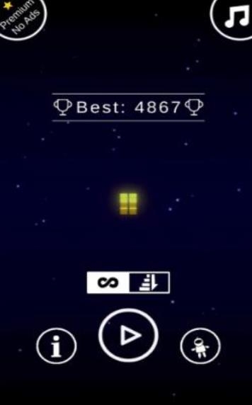 拥挤太空 v1.0.0 安卓版