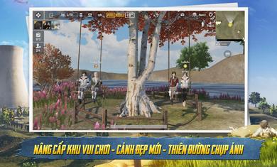 绝地求生越南服 v1.0.0